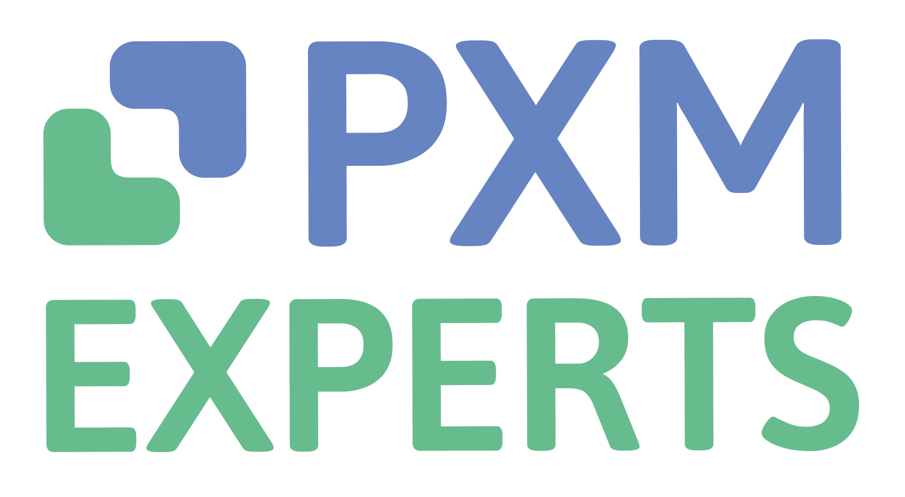 PXM-Experts (Logo)