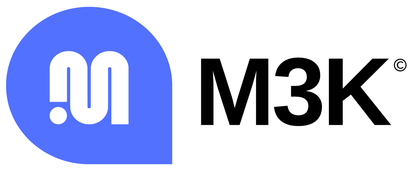 M3K-logo