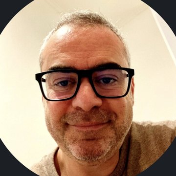 Fabio Ricci