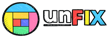 unFIX Logo